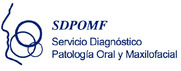 SDPOMF Servicio Diagnóstico Patología Oral y Maxilofacial Dr. Aguirre
